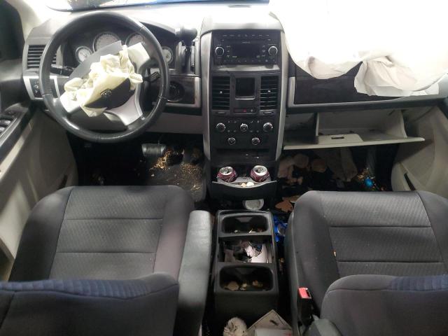 Photo 8 from auction – 2010 DODGE GRAND CARA with VIN 2D4RN5D14AR406219