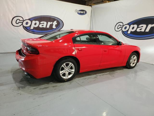 Photo 3 from auction – 2022 DODGE CHARGER SX with VIN 2C3CDXBG8NH219672
