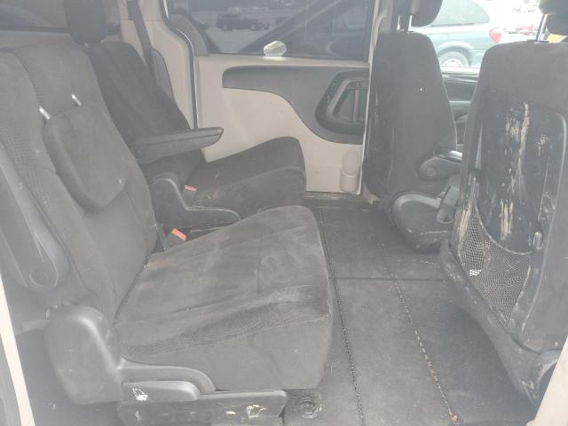 Photo 11 from auction – 2012 DODGE GRAND CARA with VIN 2C4RDGBG3CR341627