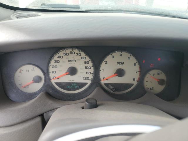 Photo 9 from auction – 2003 DODGE NEON SXT with VIN 1B3ES56CX3D142174