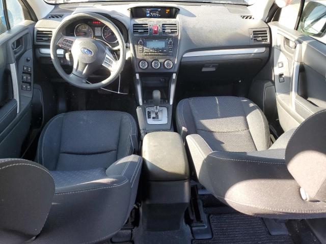 Photo 8 from auction – 2015 SUBARU FORESTER 2 with VIN JF2SJADC1FH468105