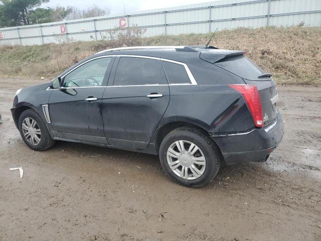 Photo 2 from auction – 2014 CADILLAC SRX LUXURY with VIN 3GYFNEE36ES686695