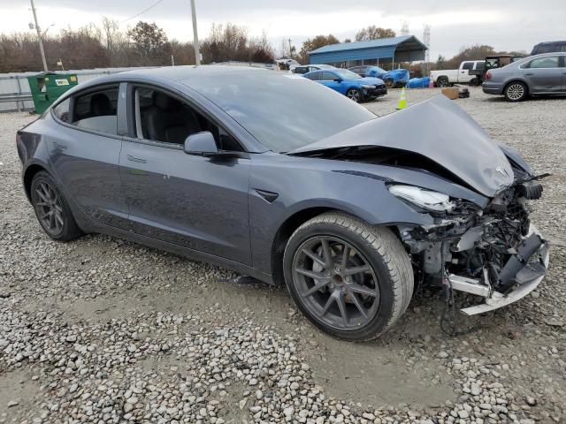 Photo 4 from auction – 2023 TESLA MODEL 3 with VIN 5YJ3E1EA2PF436186