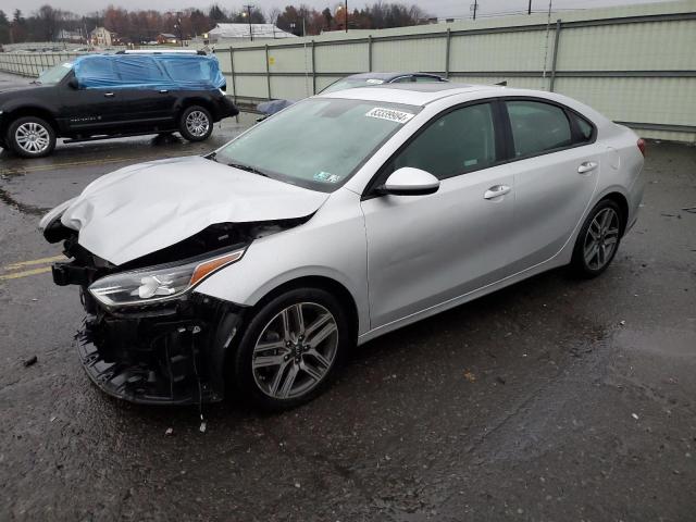 KIA FORTE EX 2019 with VIN 3KPF34AD0KE079464 - Photo from auction