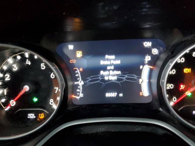 صورة رقم 9 من المزاد - 2019 JEEP COMPASS LI مع VIN 3C4NJDCB6KT791468