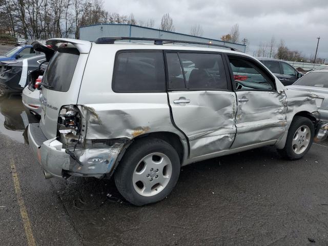 Photo 3 from auction – 2006 TOYOTA HIGHLANDER with VIN JTEEP21A360180745