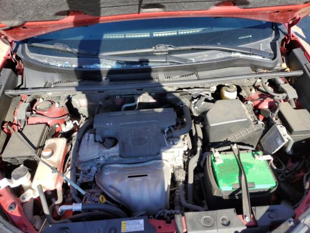 Photo 12 from auction – 2016 TOYOTA RAV4 LIMIT with VIN JTMDFREV2GJ053537
