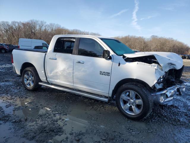 Photo 4 from auction – 2017 RAM 1500 SLT with VIN 1C6RR7LG7HS869717
