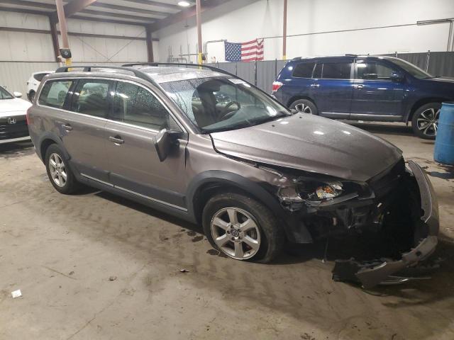 Photo 4 from auction – 2010 VOLVO XC70 3.2 with VIN YV4960BZ1A1091922