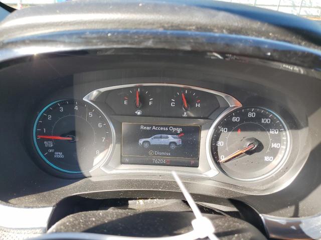 Photo 9 from auction – 2020 CHEVROLET TRAVERSE P with VIN 1GNERKKW4LJ291925
