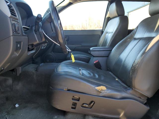 Photo 7 from auction – 2006 GMC CANYON with VIN 1GTDT136168309176