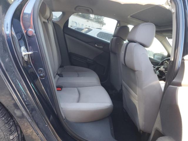 Photo 10 from auction – 2018 HONDA CIVIC EX with VIN JHMFC1F35JX019370