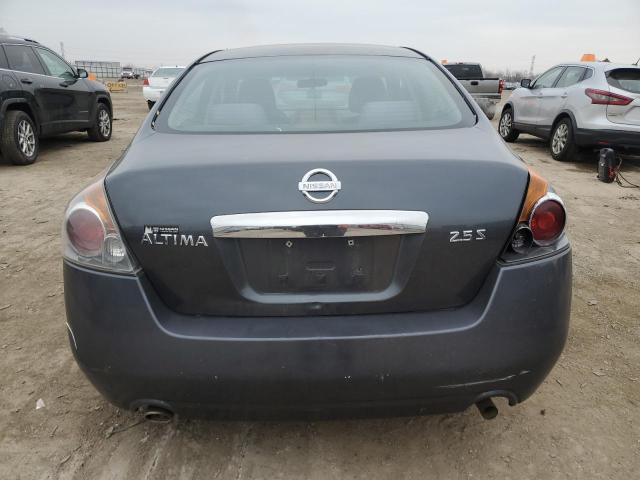 Photo 6 from auction – 2010 NISSAN ALTIMA BAS with VIN 1N4AL2AP3AN507181