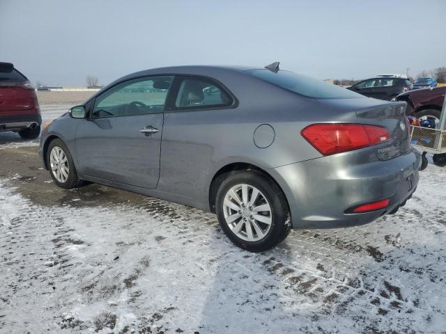 Foto 2 de la subasta – 2014 KIA FORTE EX con VIN KNAFX6A86E5205987
