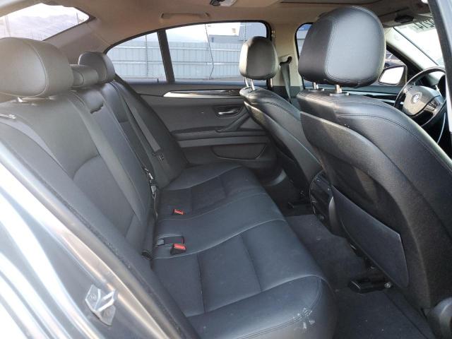 Photo 10 from auction – 2014 BMW 535 XI with VIN WBA5B3C59ED537746
