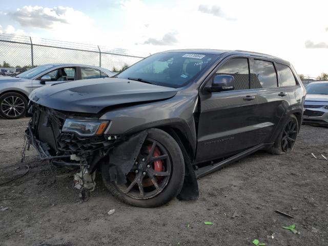 JEEP GRAND CHER 2016 with VIN 1C4RJFDJXGC490630 - Photo from auction