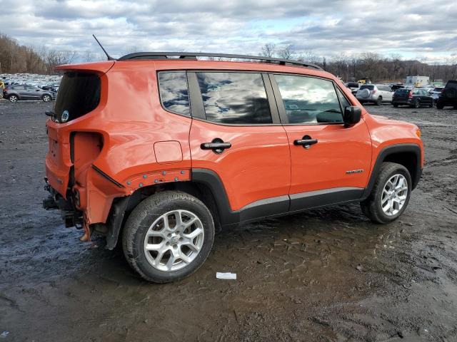 Photo 3 from auction – 2015 JEEP RENEGADE L with VIN ZACCJBBT1FPC39749