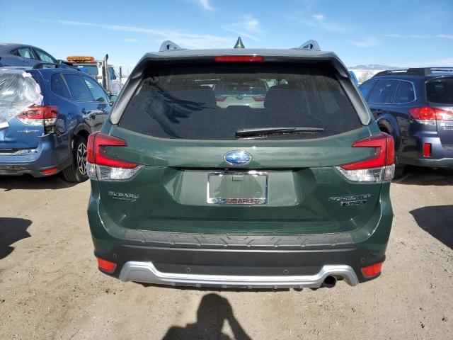 Photo 6 from auction – 2023 SUBARU FORESTER T with VIN JF2SKARC1PH496879
