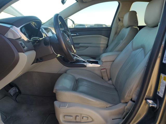 Photo 7 from auction – 2013 CADILLAC SRX PREMIU with VIN 3GYFNEE35DS605779