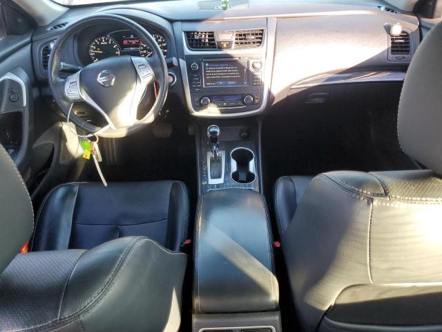 Photo 8 from auction – 2017 NISSAN ALTIMA 2.5 with VIN 1N4AL3AP2HC154055