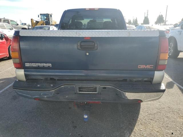 Photo 6 from auction – 2002 GMC NEW SIERRA with VIN 2GTEC19T121311749