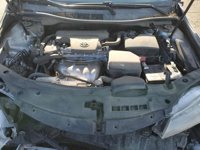 Photo 11 from auction – 2016 TOYOTA CAMRY LE with VIN 4T1BF1FK0GU233512