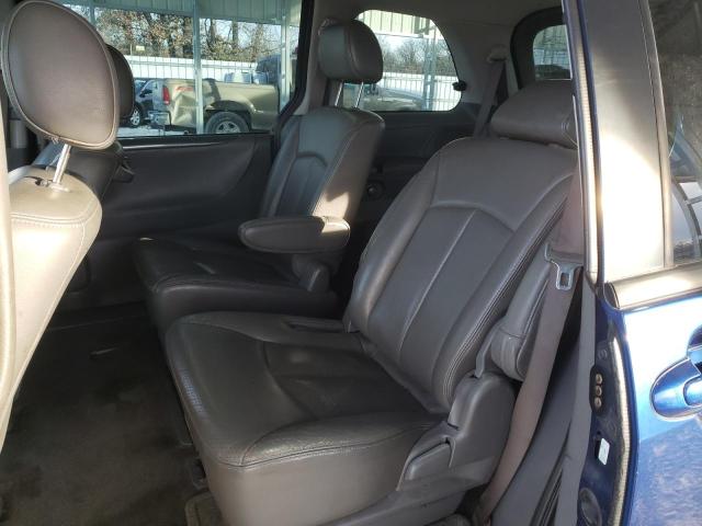 Photo 11 from auction – 2005 MAZDA MPV WAGON with VIN JM3LW28J650543033