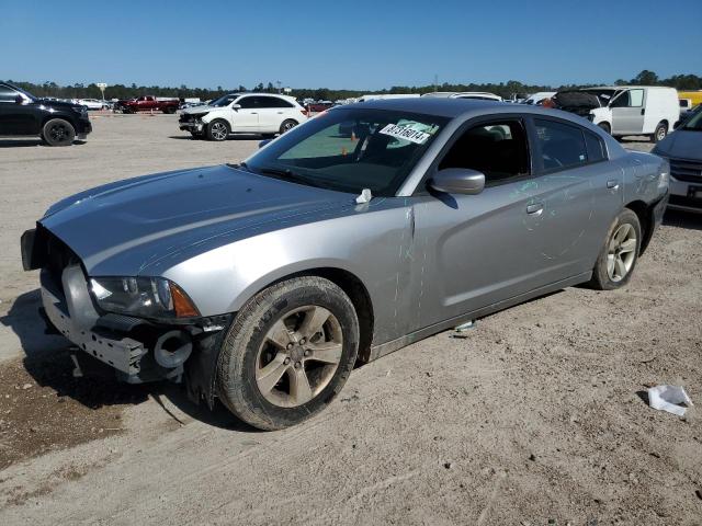 DODGE CHARGER SE 2014 with VIN 2C3CDXBG7EH188852 - Photo from auction