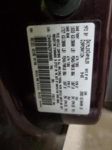 Photo 14 from auction – 2003 DODGE DURANGO SL with VIN 1D4HS48N23F609065