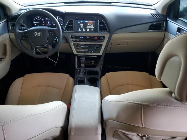 Photo 8 from auction – 2017 HYUNDAI SONATA SE with VIN 5NPE24AF5HH451613