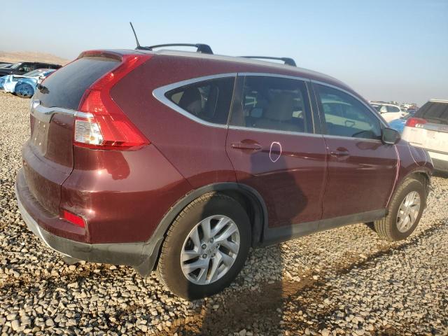 Photo 3 from auction – 2016 HONDA CR-V EXL with VIN 2HKRM3H74GH510329