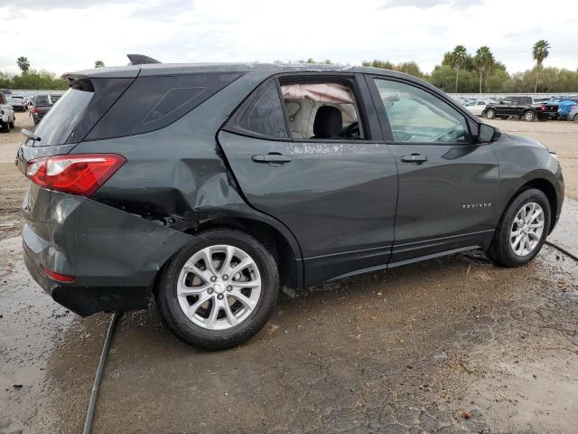 Photo 3 from auction – 2020 CHEVROLET EQUINOX LS with VIN 3GNAXHEV2LS618444