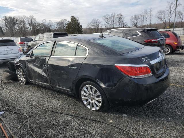 Photo 2 from auction – 2013 BUICK LACROSSE with VIN 1G4GC5E39DF326268