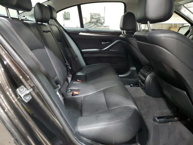 Photo 10 from auction – 2014 BMW 528 XI with VIN WBA5A7C53ED615464