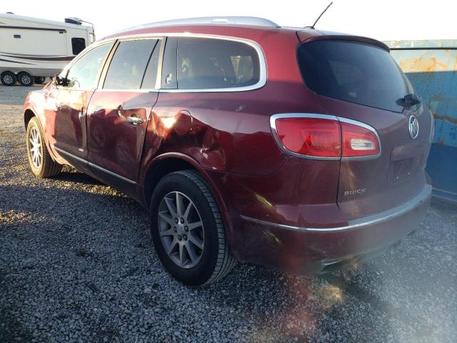 Photo 2 from auction – 2015 BUICK ENCLAVE with VIN 5GAKRCKD1FJ125450
