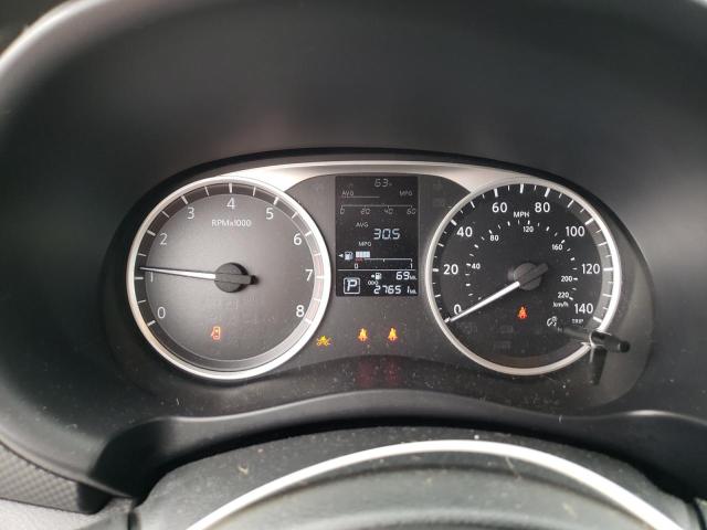 Photo 9 from auction – 2021 NISSAN KICKS S with VIN 3N1CP5BV2ML552870