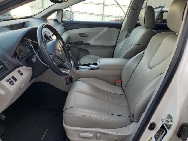 Photo 7 from auction – 2014 TOYOTA VENZA LE with VIN 4T3ZA3BB2EU089061