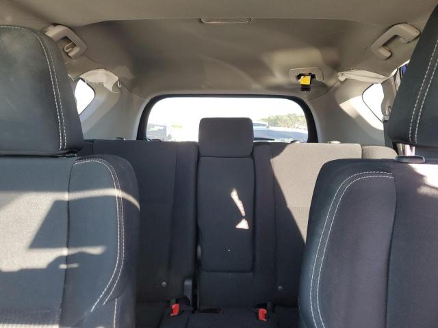 Photo 10 from auction – 2015 TOYOTA RAV4 XLE with VIN 2T3WFREV6FW145730