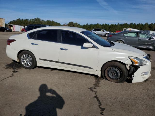 Photo 4 from auction – 2015 NISSAN ALTIMA 2.5 with VIN 1N4AL3AP0FC124405