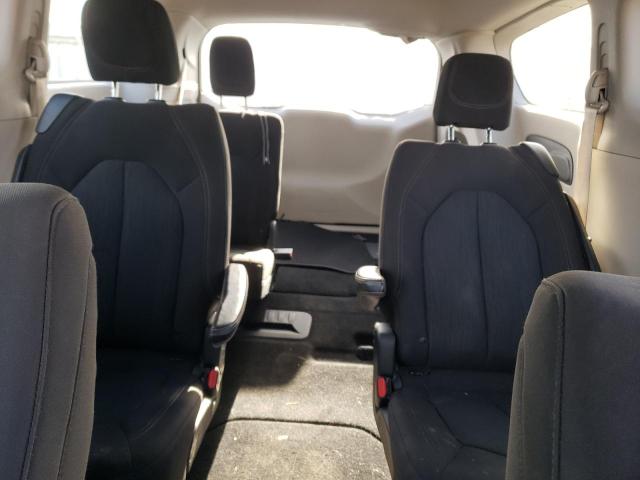Photo 10 from auction – 2017 CHRYSLER PACIFICA T with VIN 2C4RC1DG6HR665577