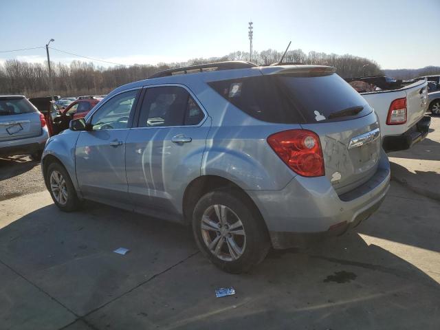 Photo 2 from auction – 2014 CHEVROLET EQUINOX LT with VIN 2GNFLGEK4E6298417