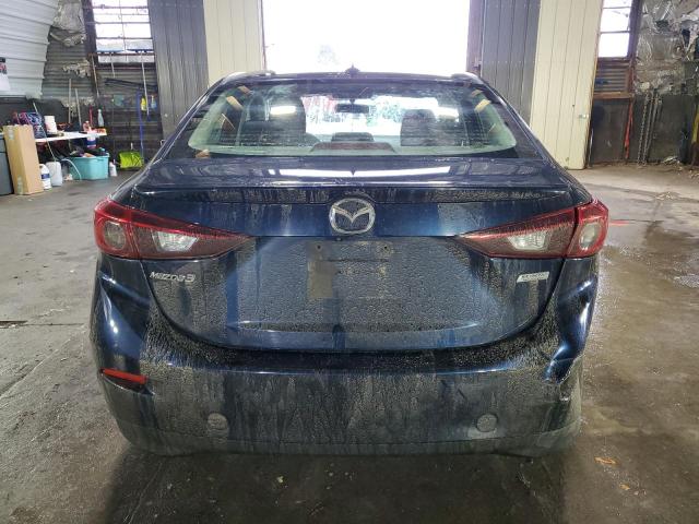 Photo 6 from auction – 2015 MAZDA 3 TOURING with VIN 3MZBM1V79FM231989