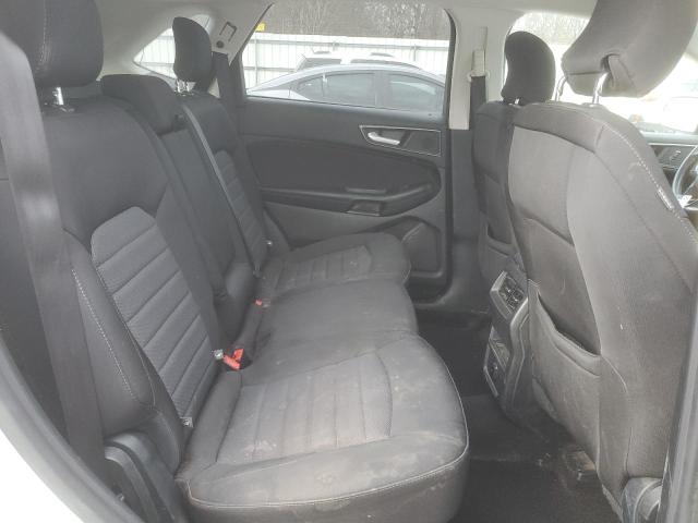 Photo 11 from auction – 2017 FORD EDGE SE with VIN 2FMPK3G93HBB71765