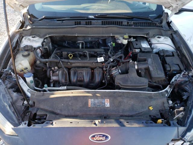 Photo 11 from auction – 2017 FORD FUSION SE with VIN 3FA6P0H70HR318290