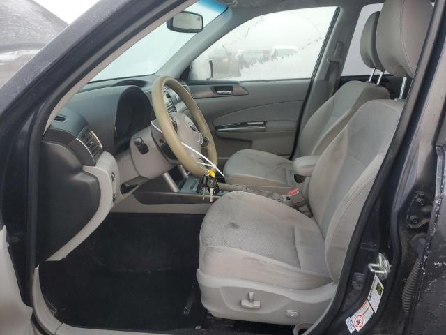Photo 7 from auction – 2013 SUBARU FORESTER 2 with VIN JF2SHADC7DH429558