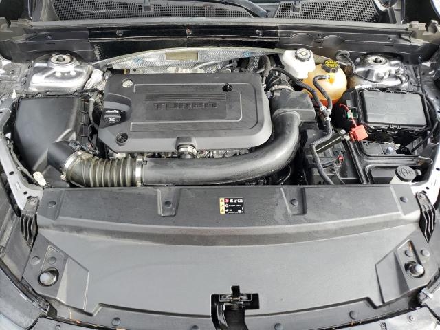 Photo 12 from auction – 2021 BUICK ENVISION P with VIN LRBAZLR40MD196553