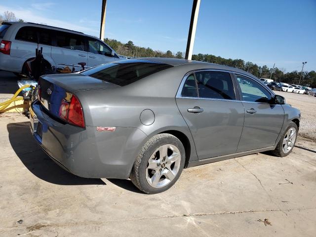 Photo 3 from auction – 2009 CHEVROLET MALIBU with VIN 1G1ZH57B19F142834