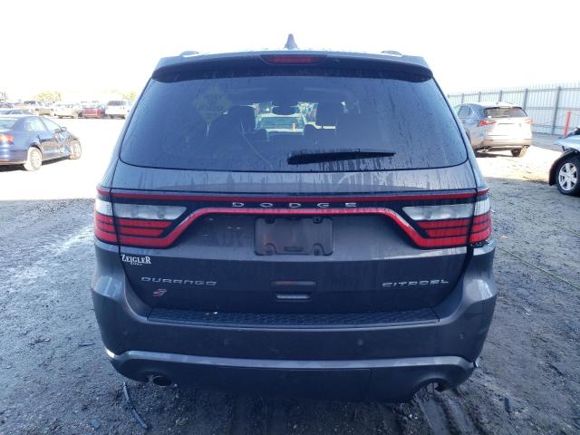 Фото 6 с аукциона – 2018 DODGE DURANGO CI с VIN 1C4RDJEG8JC262310