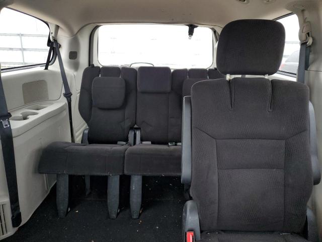 Photo 10 from auction – 2014 DODGE GRAND CARA with VIN 2C4RDGCG9ER267437
