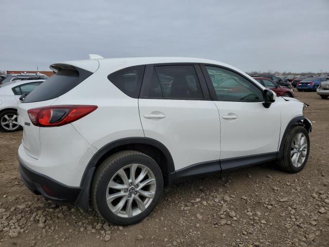 Photo 3 from auction – 2014 MAZDA CX-5 GT with VIN JM3KE4DY9E0360111